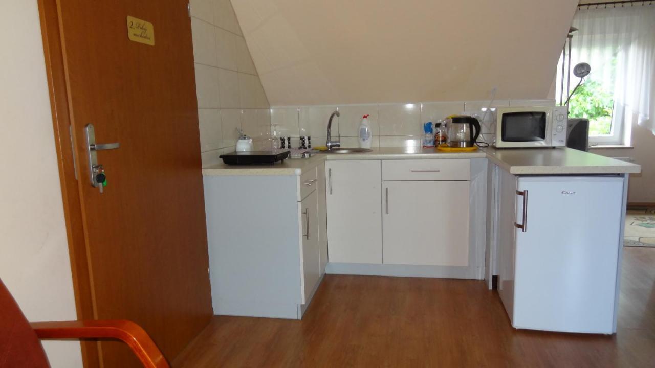 Apartamento U Pani Ani Zeglarska 18 Augustów Exterior foto